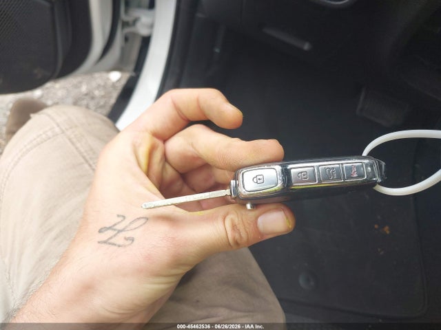 Aukcja sprzedaży 2022 Kia Soul Lx, vin: KNDJ23AU1N7172232, numer aukcji: 45462536