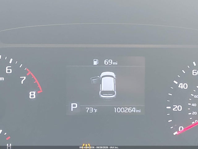 Aukcja sprzedaży 2022 Kia Soul Lx, vin: KNDJ23AU1N7172232, numer aukcji: 45462536