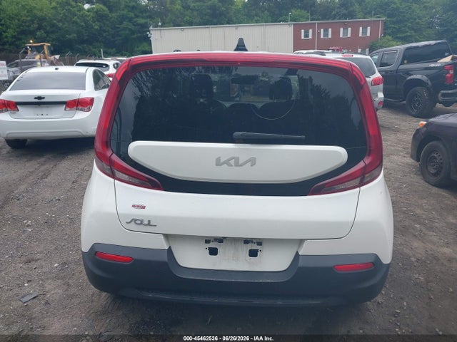 Aukcja sprzedaży 2022 Kia Soul Lx, vin: KNDJ23AU1N7172232, numer aukcji: 45462536
