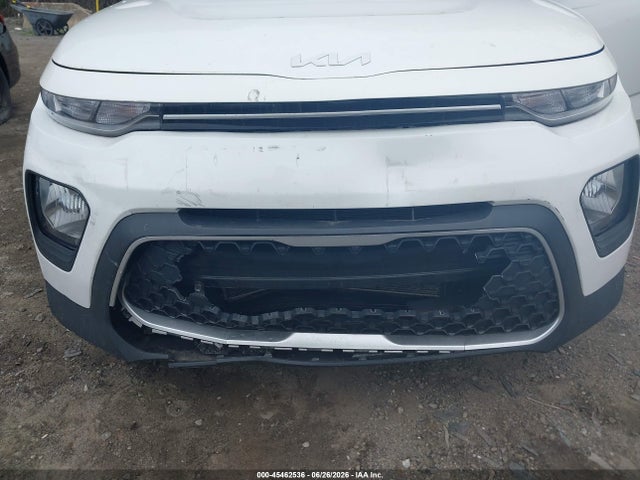 Aukcja sprzedaży 2022 Kia Soul Lx, vin: KNDJ23AU1N7172232, numer aukcji: 45462536
