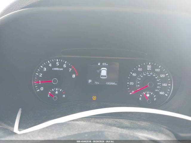 Aukcja sprzedaży 2022 Kia Soul Lx, vin: KNDJ23AU1N7172232, numer aukcji: 45462536