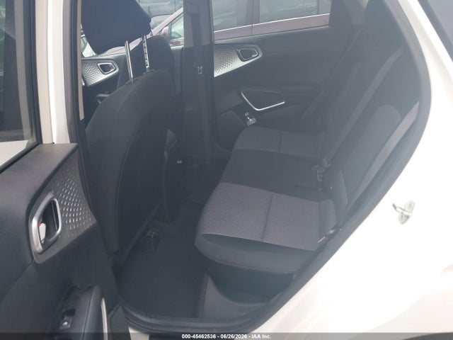 Aukcja sprzedaży 2022 Kia Soul Lx, vin: KNDJ23AU1N7172232, numer aukcji: 45462536