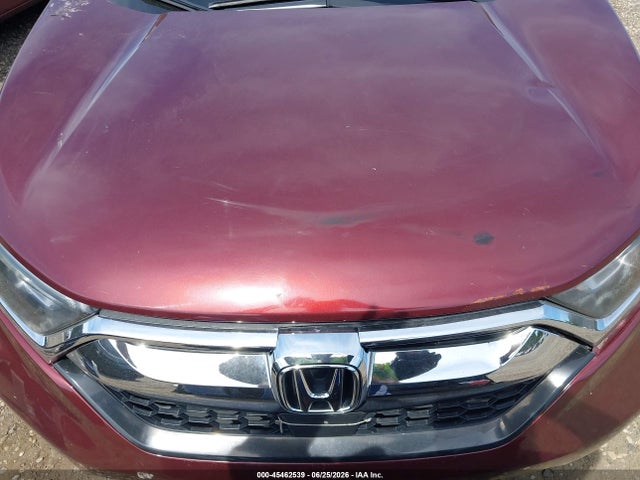 Продажа на аукционе авто 2017 Honda Cr-v Ex-l/ex-l Navi, vin: 2HKRW2H83HH652959, номер лота: 45462539