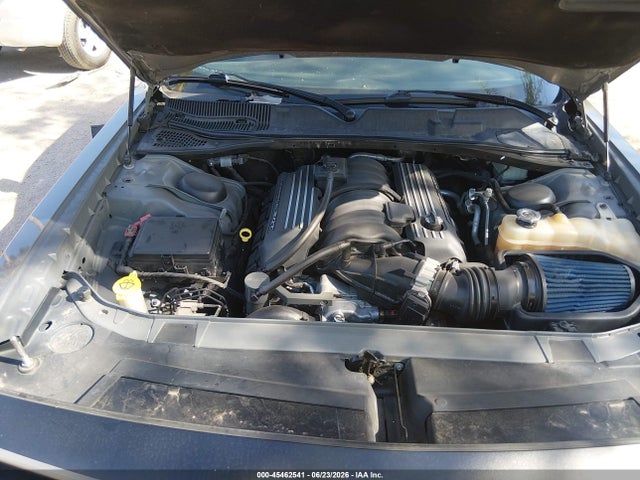 Dodge Challenger R/t 392 2018 2C3CDZFJ9JH123996 Image 10
