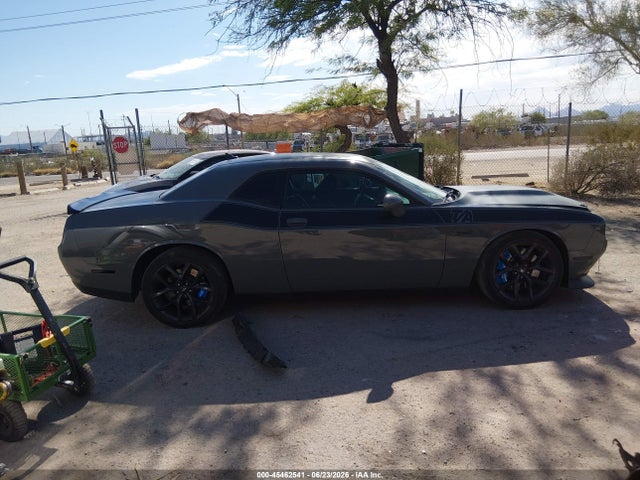 Продажа на аукционе авто 2018 Dodge Challenger R/t 392, vin: 2C3CDZFJ9JH123996, номер лота: 45462541