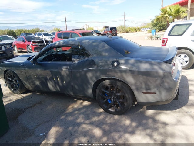 Dodge Challenger R/t 392 2018 2C3CDZFJ9JH123996 Image 13