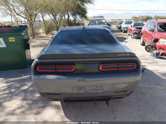 Dodge Challenger R/t 392 2018 2C3CDZFJ9JH123996 Image 15