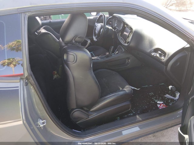 Dodge Challenger R/t 392 2018 2C3CDZFJ9JH123996 Image 5