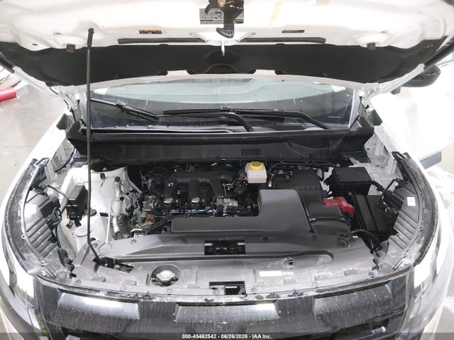 Nissan Pathfinder Sv 2026 5N1DR3BE2TC232843 Image 10