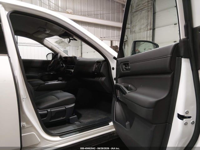 Nissan Pathfinder Sv 2026 5N1DR3BE2TC232843 Image 5