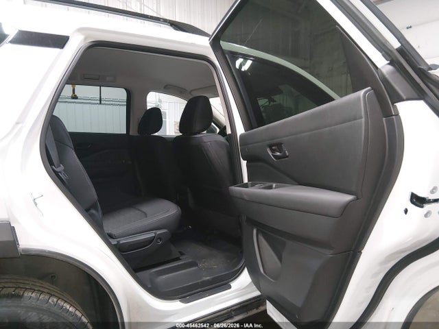 Nissan Pathfinder Sv 2026 5N1DR3BE2TC232843 Image 8