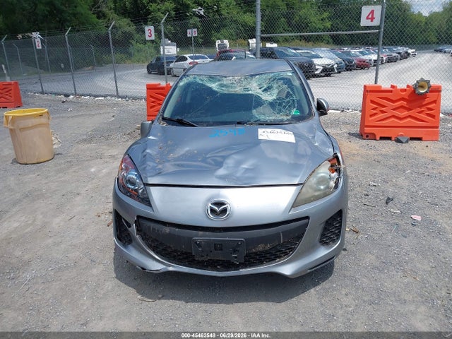 Aukcja sprzedaży 2013 Mazda Mazda3 I Touring, vin: JM1BL1L84D1713443, numer aukcji: 45462548