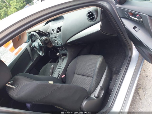 Aukcja sprzedaży 2013 Mazda Mazda3 I Touring, vin: JM1BL1L84D1713443, numer aukcji: 45462548