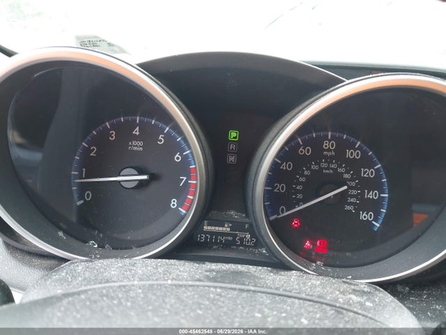 Aukcja sprzedaży 2013 Mazda Mazda3 I Touring, vin: JM1BL1L84D1713443, numer aukcji: 45462548