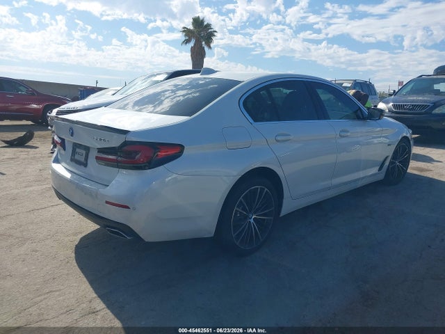 BMW 530e 2023 WBA13AG09PCL38347 Image 4
