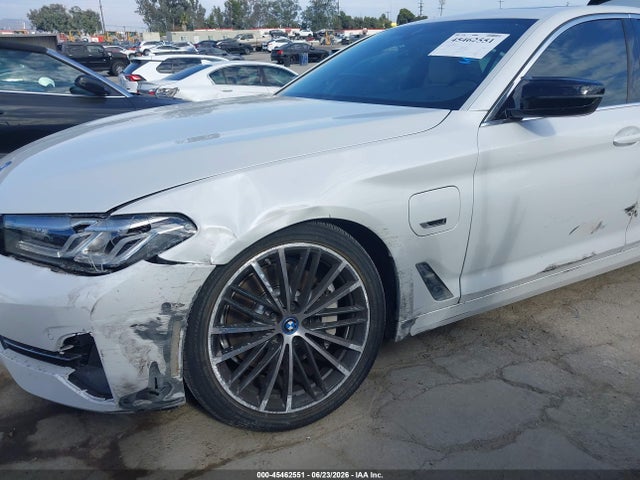 WBA13AG09PCL38347 BMW 530e