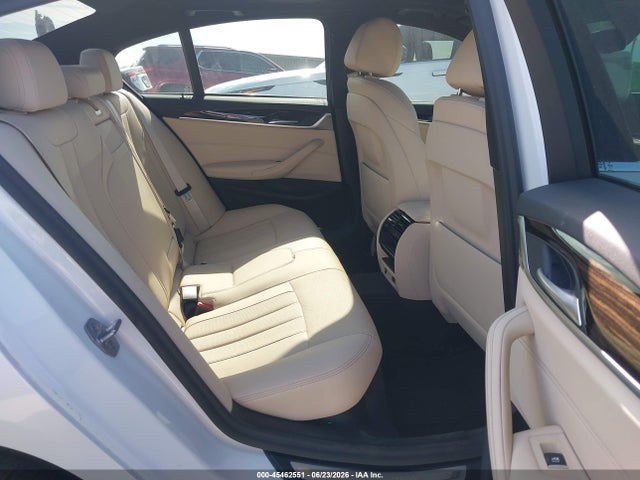 BMW 530e 2023 WBA13AG09PCL38347 Image 8