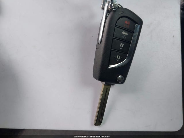 5YFS4RCE5LP053599 Toyota Corolla Se Nightshade Edition