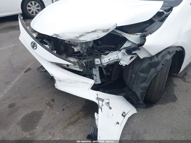 5YFS4RCE5LP053599 Toyota Corolla Se Nightshade Edition