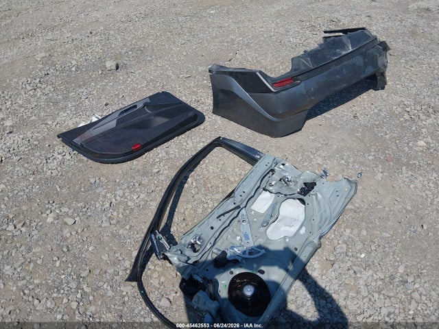 Toyota CAMRY SE 2026 4T1DAACK2TU685242 Image 12