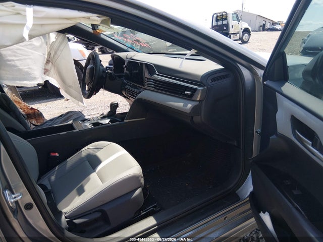 Toyota CAMRY SE 2026 4T1DAACK2TU685242 Image 5