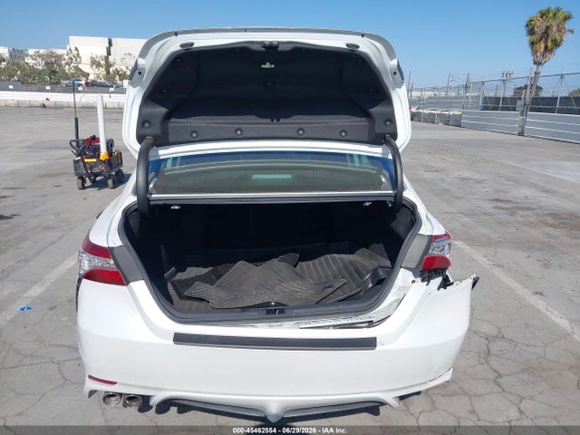 4T1K61AK1LU511044 Toyota CAMRY XSE