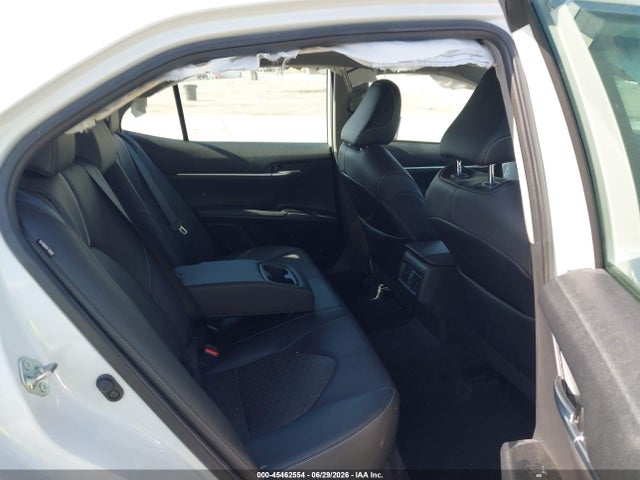 4T1K61AK1LU511044 Toyota CAMRY XSE