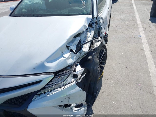 4T1K61AK1LU511044 Toyota CAMRY XSE