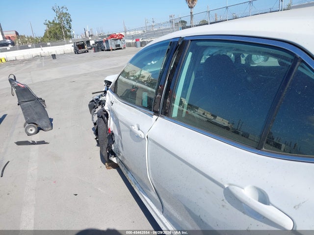4T1K61AK1LU511044 Toyota CAMRY XSE