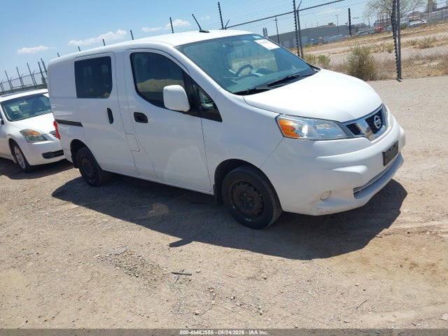 Nissan NV200 SV 2015 3N6CM0KN9FK706943 головне зображення