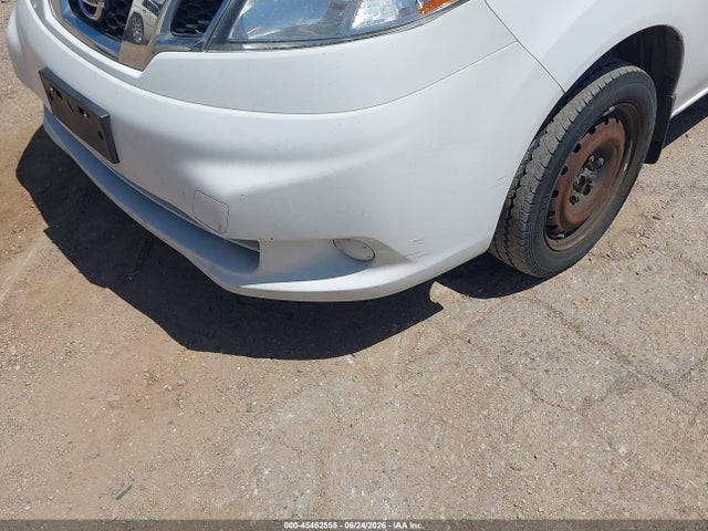 2015 Nissan Nv200 Sv მანქანა იყიდება აუქციონზე, vin: 3N6CM0KN9FK706943, აუქციონის ნომერი: 45462555