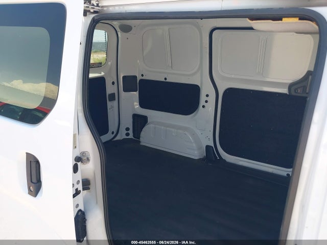Aukcja sprzedaży 2015 Nissan Nv200 Sv, vin: 3N6CM0KN9FK706943, numer aukcji: 45462555