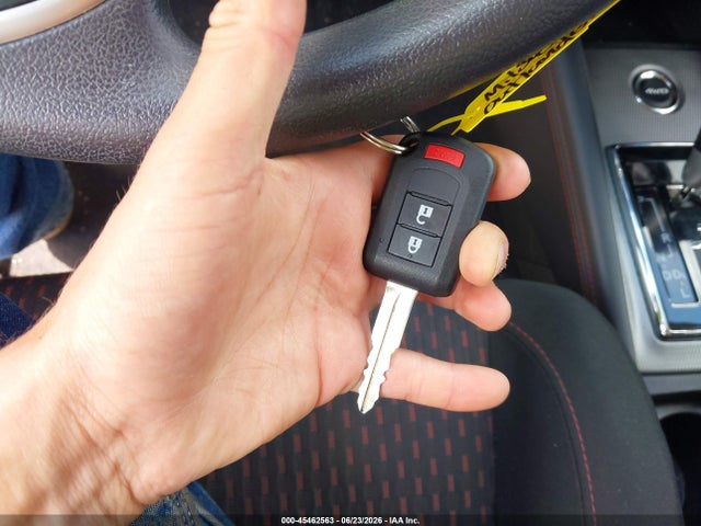 Aukcja sprzedaży 2019 Mitsubishi Outlander Sport 2.0 Es, vin: JA4AR3AUXKU032926, numer aukcji: 45462563