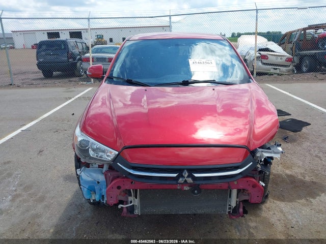 Aukcja sprzedaży 2019 Mitsubishi Outlander Sport 2.0 Es, vin: JA4AR3AUXKU032926, numer aukcji: 45462563