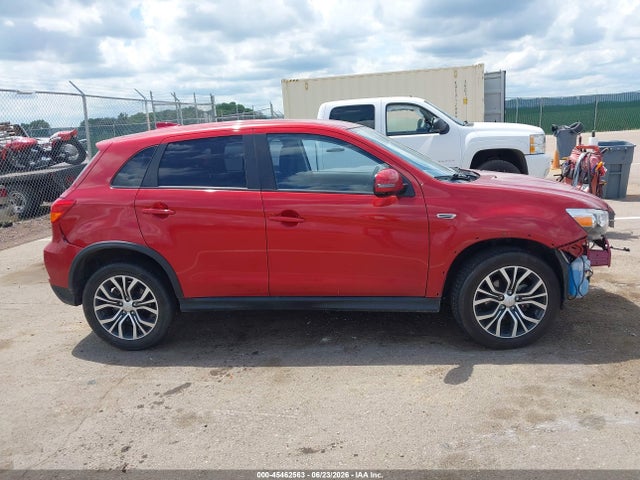 Aukcja sprzedaży 2019 Mitsubishi Outlander Sport 2.0 Es, vin: JA4AR3AUXKU032926, numer aukcji: 45462563
