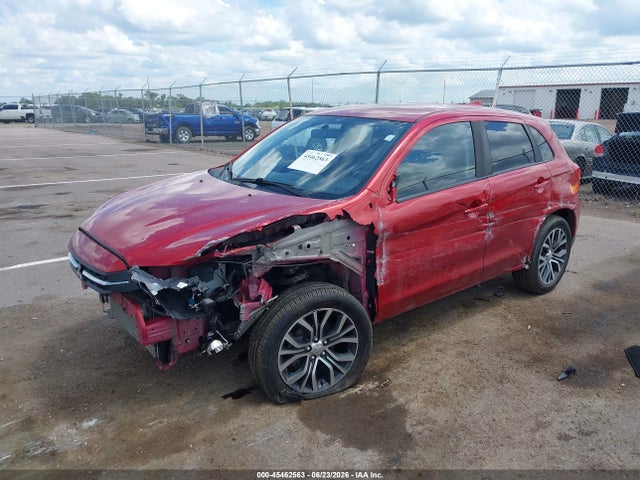 Aukcja sprzedaży 2019 Mitsubishi Outlander Sport 2.0 Es, vin: JA4AR3AUXKU032926, numer aukcji: 45462563