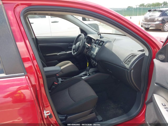 Aukcja sprzedaży 2019 Mitsubishi Outlander Sport 2.0 Es, vin: JA4AR3AUXKU032926, numer aukcji: 45462563