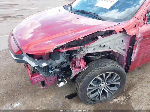 Aukcja sprzedaży 2019 Mitsubishi Outlander Sport 2.0 Es, vin: JA4AR3AUXKU032926, numer aukcji: 45462563