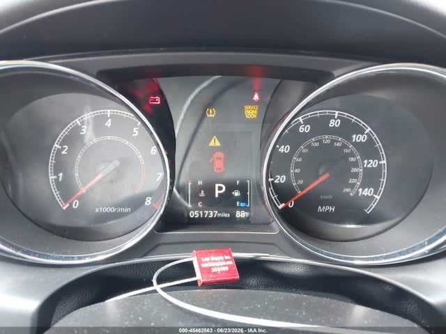 Aukcja sprzedaży 2019 Mitsubishi Outlander Sport 2.0 Es, vin: JA4AR3AUXKU032926, numer aukcji: 45462563