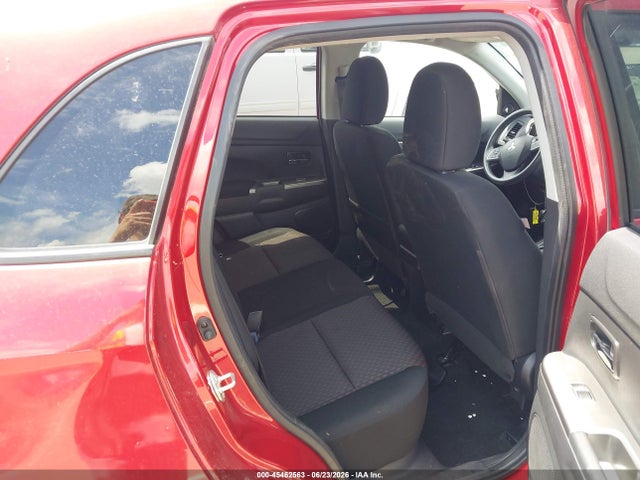 Aukcja sprzedaży 2019 Mitsubishi Outlander Sport 2.0 Es, vin: JA4AR3AUXKU032926, numer aukcji: 45462563