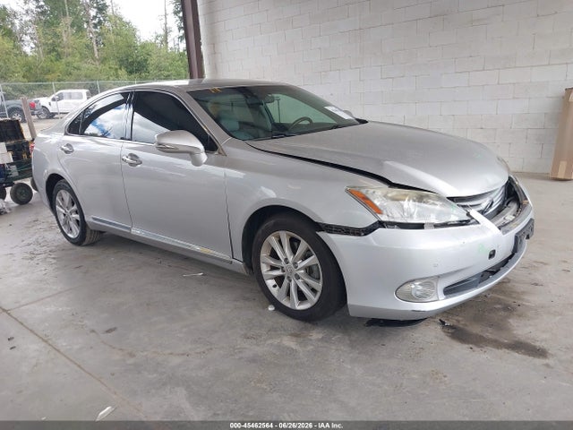 45462564 :رقم المزاد ، JTHBK1EG9B2442182 vin ، 2011 Lexus Es 350 مزاد بيع