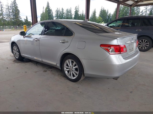Продаж на аукціоні авто 2011 Lexus Es 350, vin: JTHBK1EG9B2442182, номер лоту: 45462564