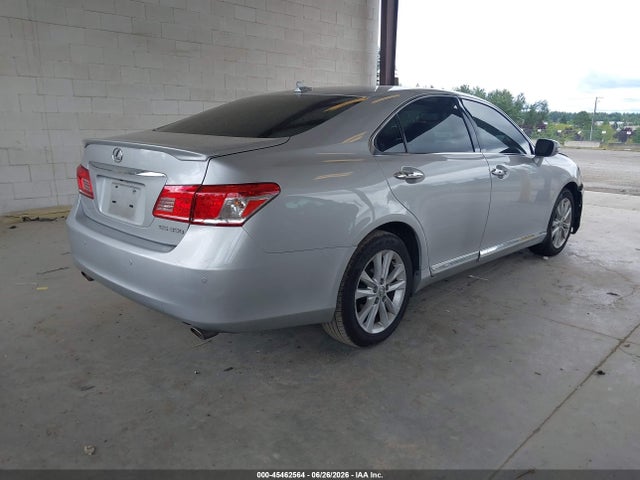 Продаж на аукціоні авто 2011 Lexus Es 350, vin: JTHBK1EG9B2442182, номер лоту: 45462564