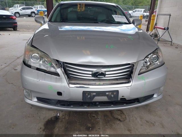 Продаж на аукціоні авто 2011 Lexus Es 350, vin: JTHBK1EG9B2442182, номер лоту: 45462564