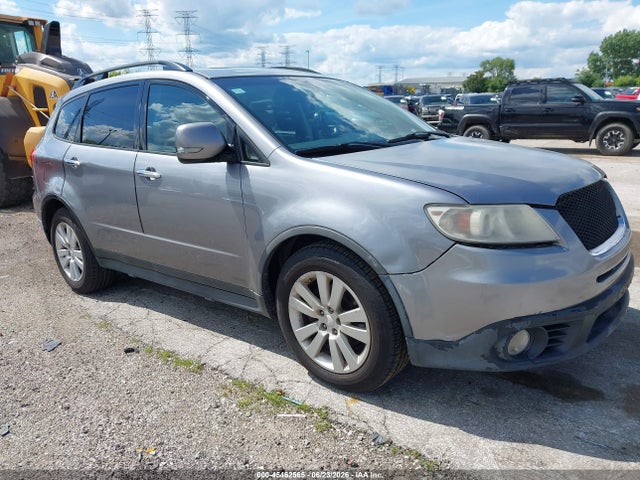 Aukcja sprzedaży 2008 Subaru Tribeca Limited 5-passenger, vin: 4S4WX92D284401382, numer aukcji: 45462565