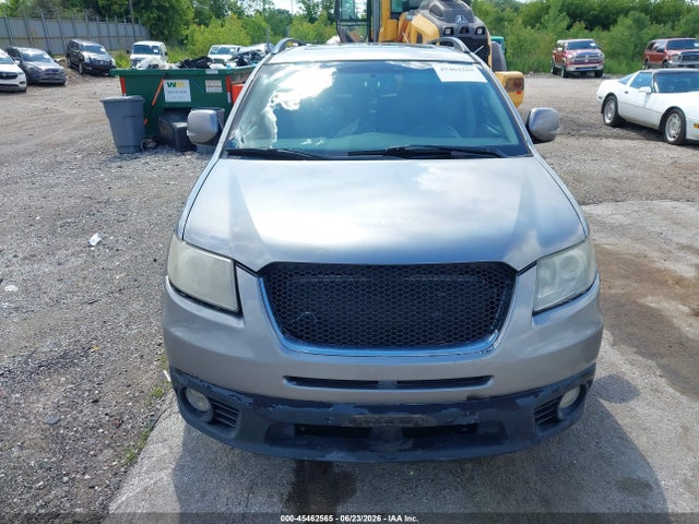 Продаж на аукціоні авто 2008 Subaru Tribeca Limited 5-passenger, vin: 4S4WX92D284401382, номер лоту: 45462565