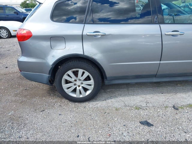 Продажа на аукционе авто 2008 Subaru Tribeca Limited 5-passenger, vin: 4S4WX92D284401382, номер лота: 45462565