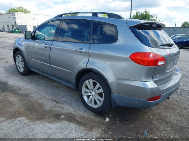 Продаж на аукціоні авто 2008 Subaru Tribeca Limited 5-passenger, vin: 4S4WX92D284401382, номер лоту: 45462565