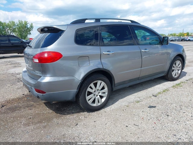 45462565 :رقم المزاد ، 4S4WX92D284401382 vin ، 2008 Subaru Tribeca Limited 5-passenger مزاد بيع