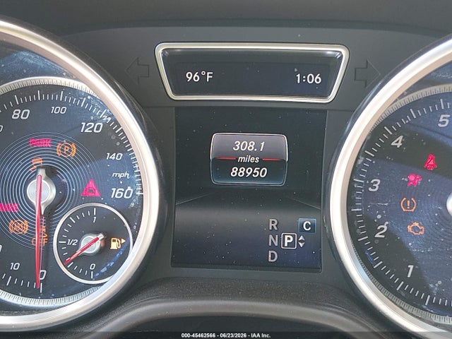 Продажа на аукционе авто 2017 Mercedes-benz Gle 350 4matic, vin: 4JGDA5HB8HA864958, номер лота: 45462566